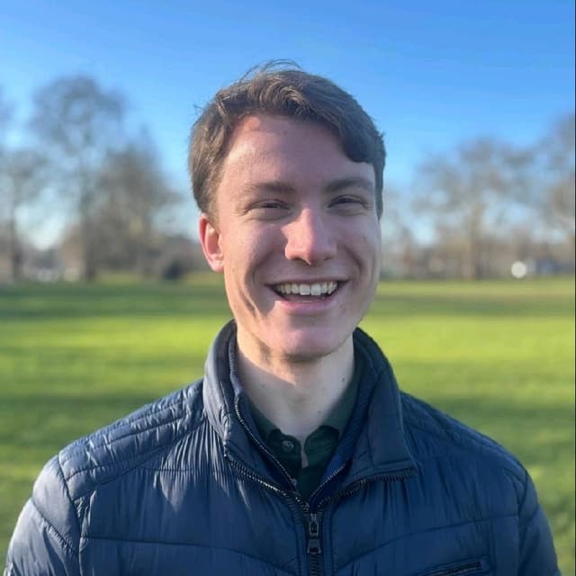 Charles Calzia - Founder & CEO