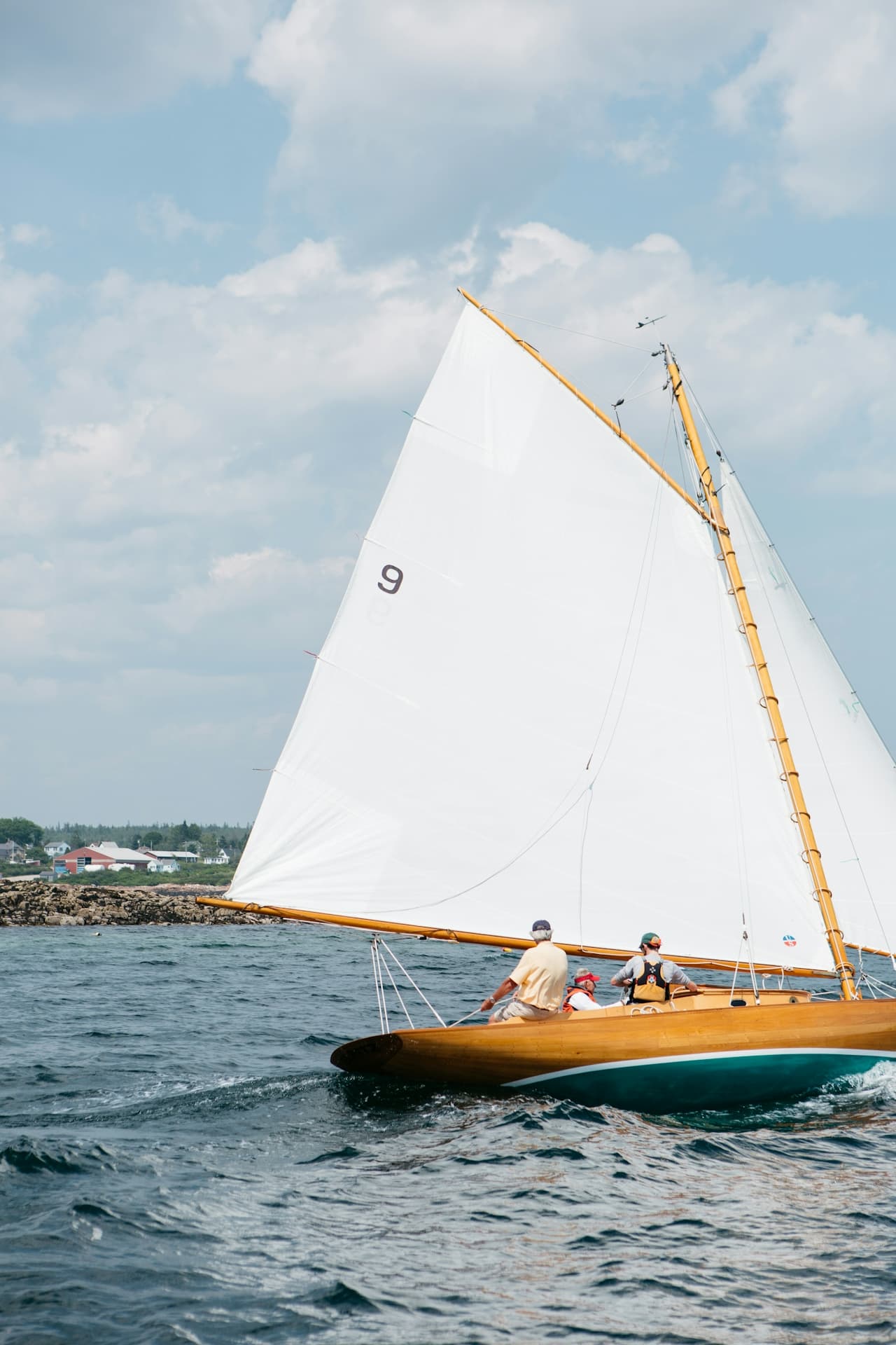 BOAT background